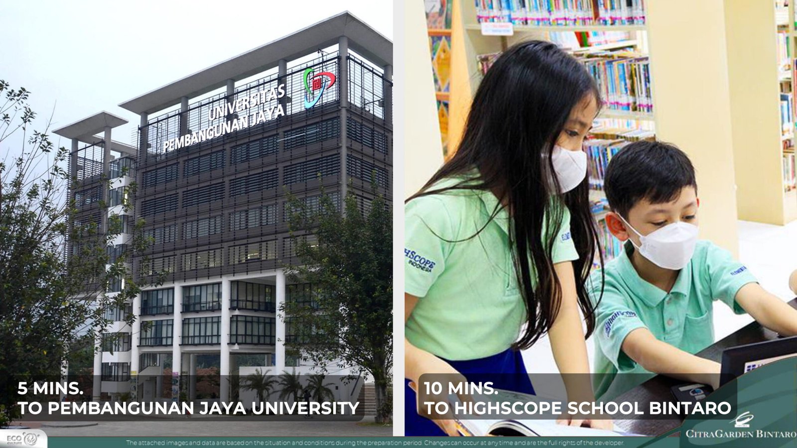 Kamus upj dan Intl School