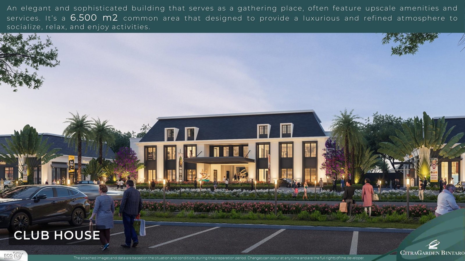 clubhouse